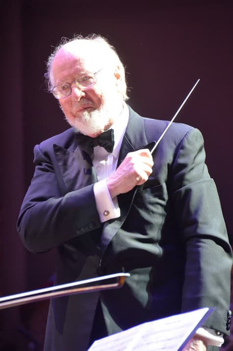 John Williams Biography