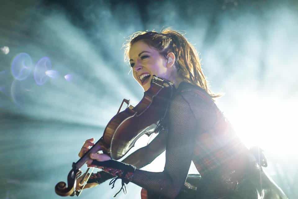 Lindsey Stirling Biography