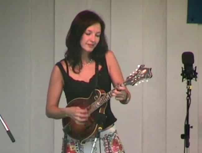 Sharon Gilchrist