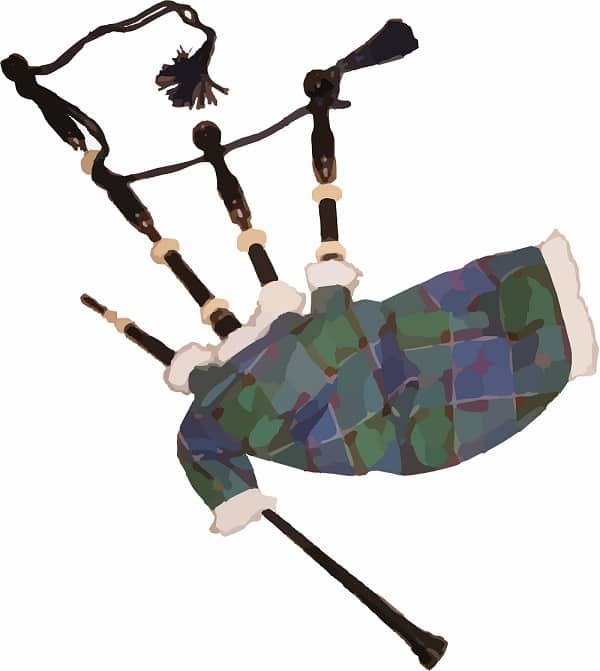 Bagpipes