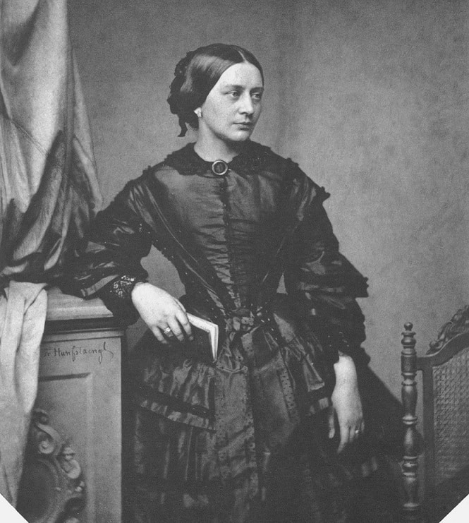 Clara Schumann Facts