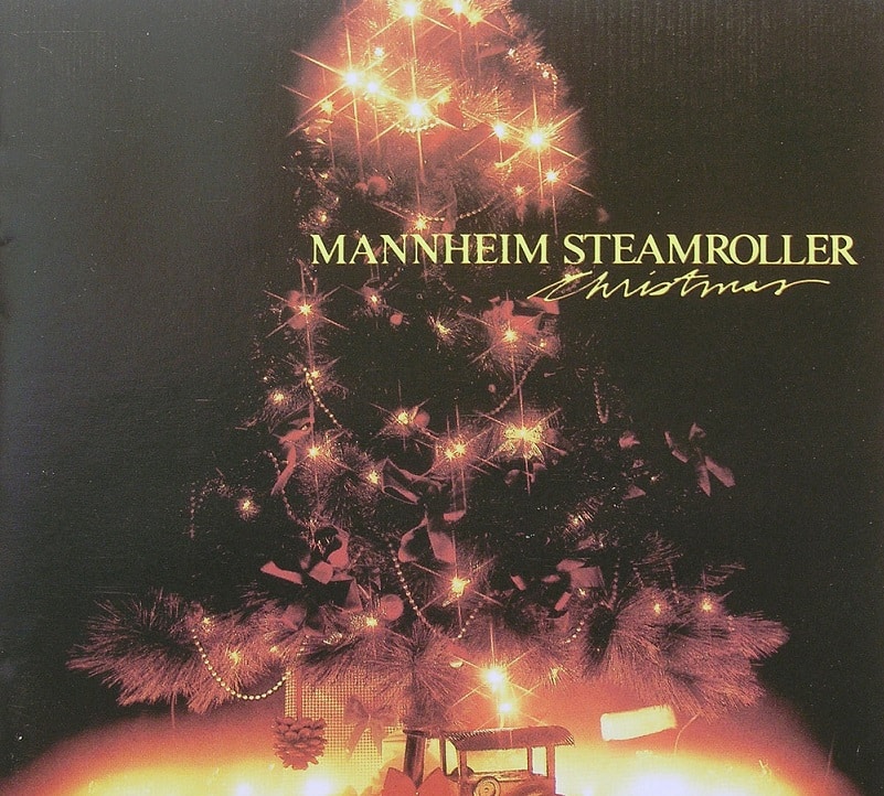 Mannheim Steamroller Biography