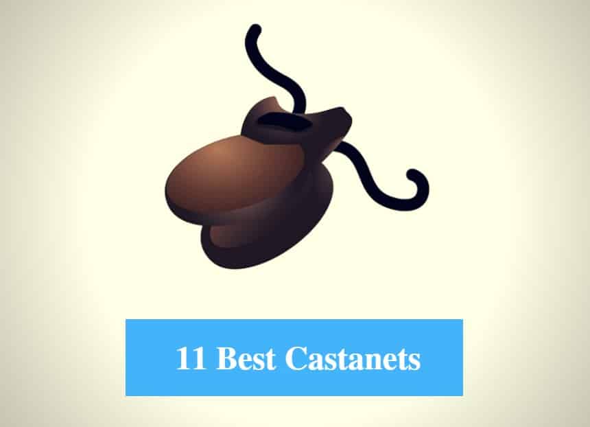 Best Castanet & Best Castanet Brands