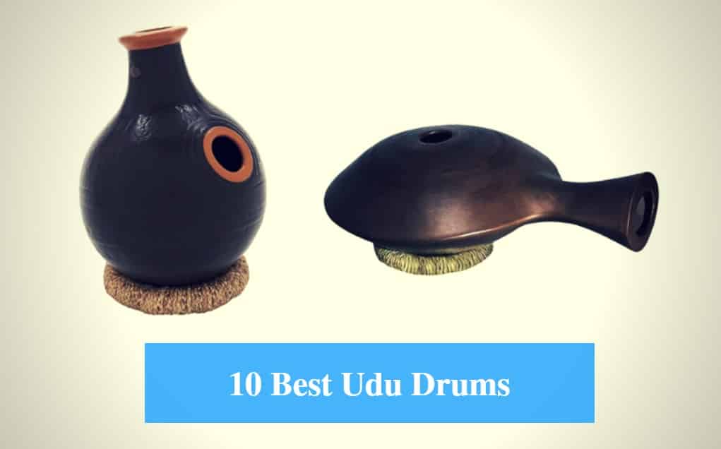 Best Udu Drum & Best Udu Drum Brands