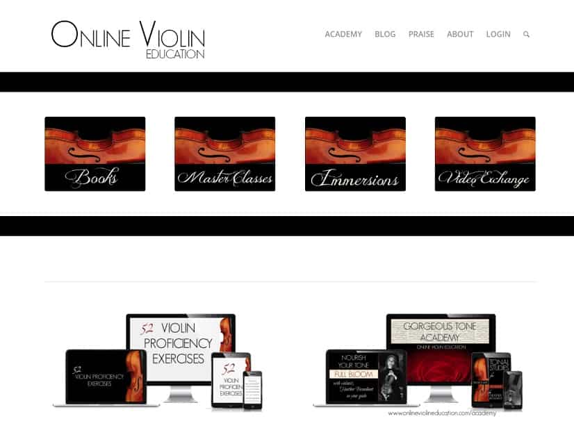 onlineviolineducation Learn Violin Online