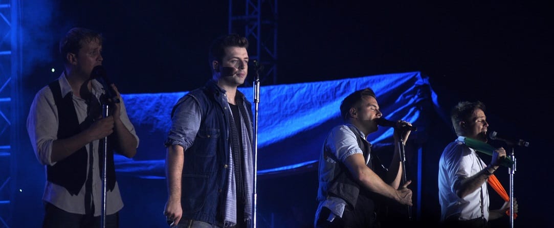 13 surprising facts about Westlife you might not know
