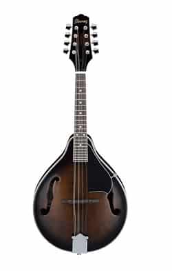 Ibanez M510DVS Mandolin