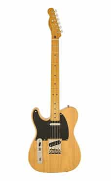 Squier by Fender