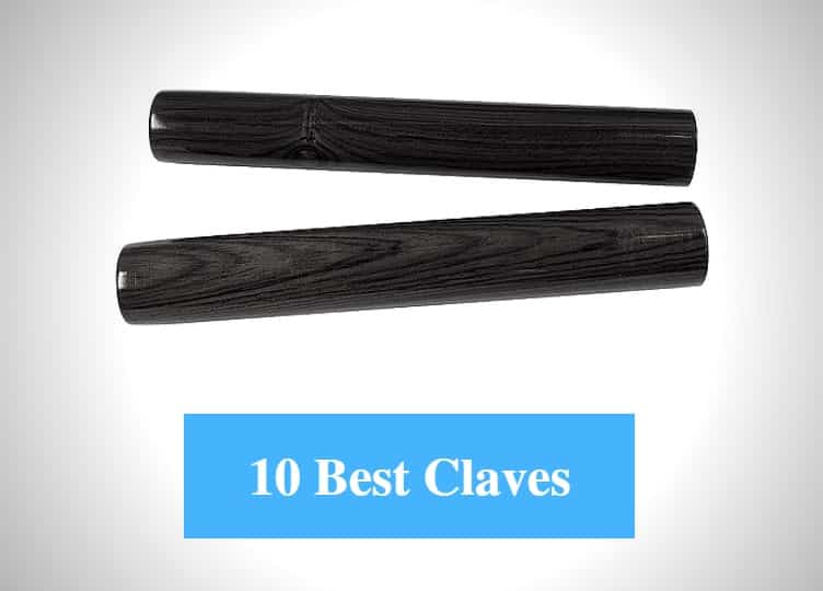 Best Claves & Best Clave Brands