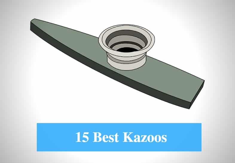 Best Kazoo & Best Kazoo Brands