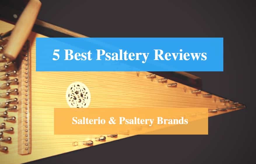 Best Psaltery, Best Salterio, Best Psaltery Brands