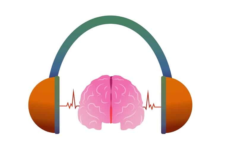 Classical Music and the Brain