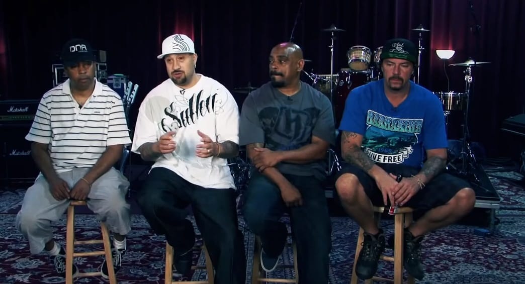 Cypress Hill Biography