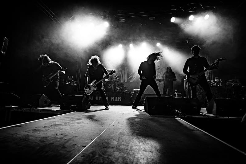 Dark Tranquillity Biography