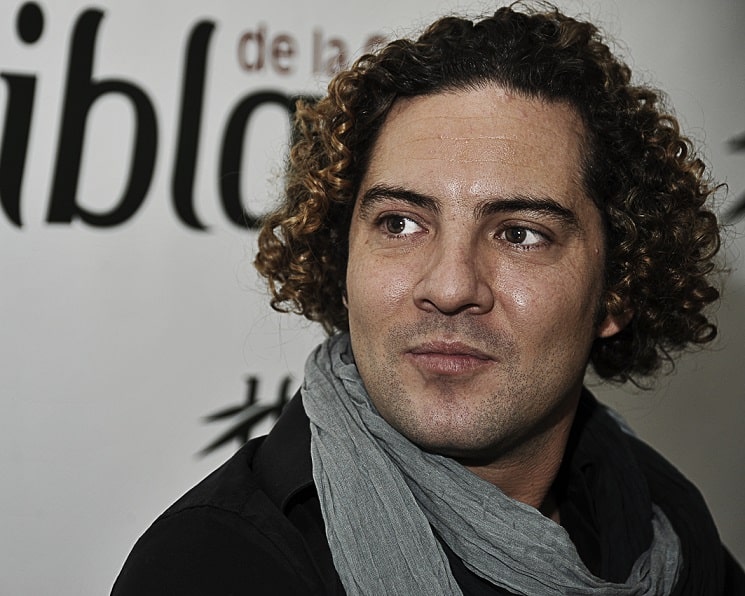 David Bisbal Biography