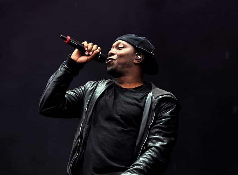 Dizzee Rascal Biography