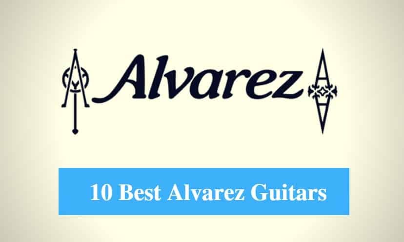 Best Alvarez Guitar & Best Alvarez Acoustic Guitar