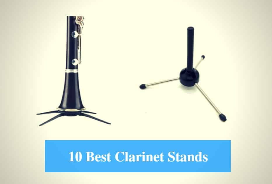 Best Clarinet Stand & Best Clarinet Stand Brands