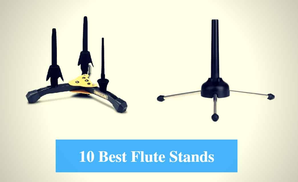 Best Flute Stand & Best Flute Stand Brands