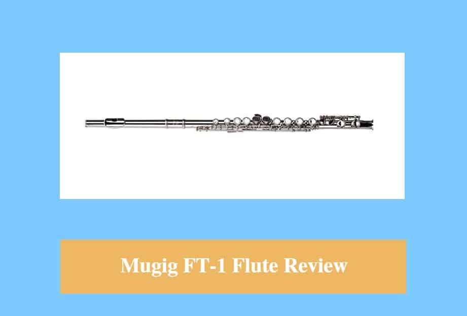 Mugig FT-1 Flute Review