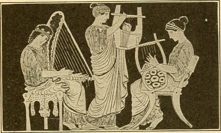 Characteristics of Ancient Music