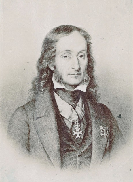 Niccolo Paganini