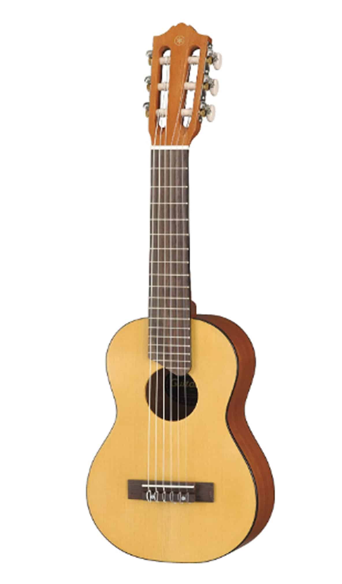 Yamaha GL1 Guitalele