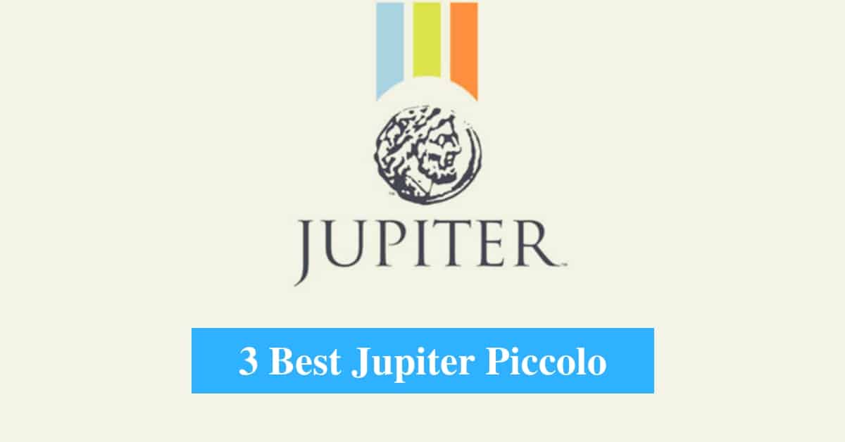 Best Jupiter Piccolo