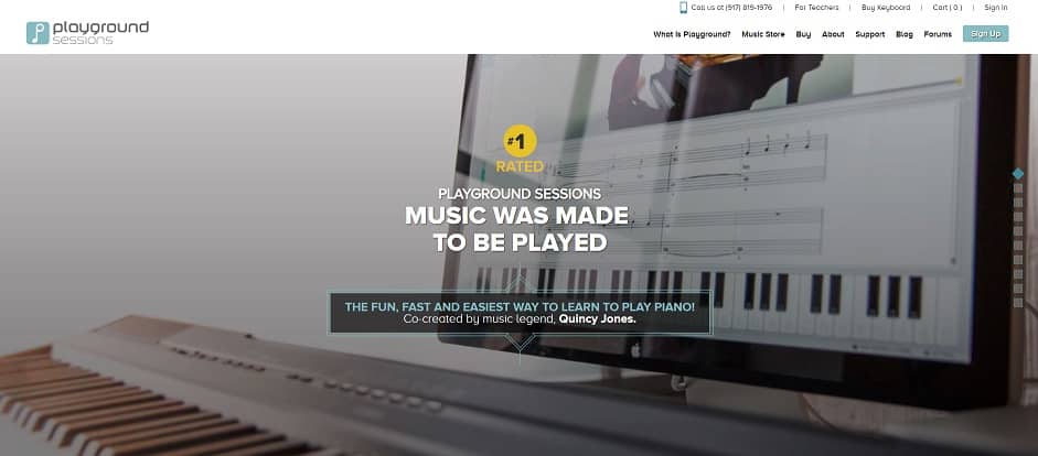 playgroundsessions learn classical piano online