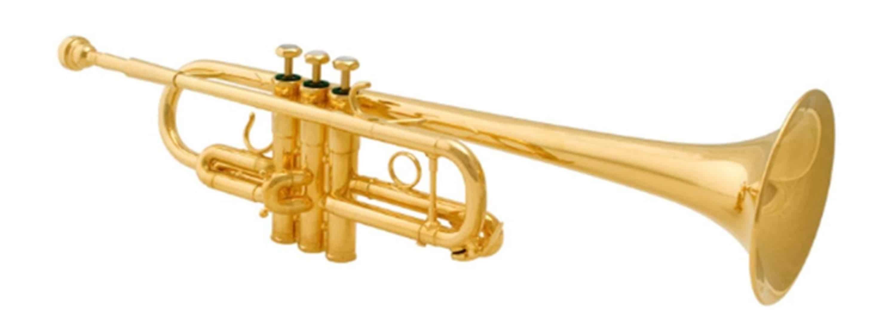Yamaha Advantage YTR-200AD II Student Trumpet