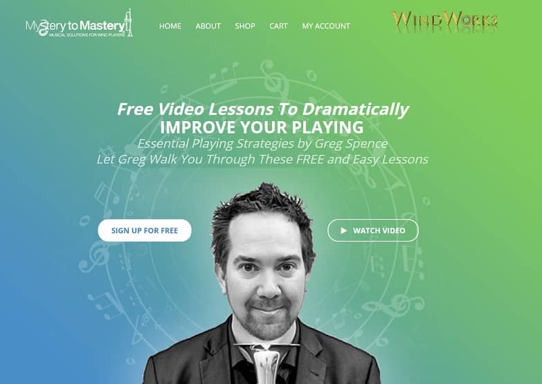 mysterytomastery Learn Trumpet Online