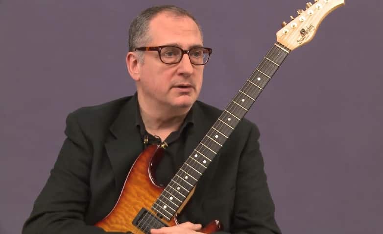 ArtistWorks Chuck Loeb