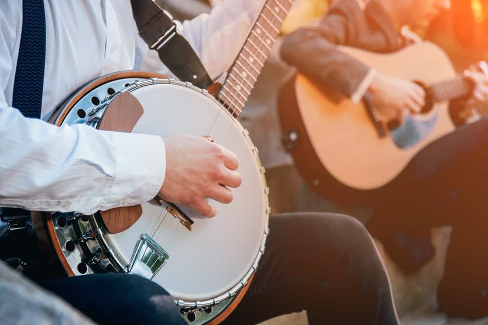 Famous Bluegrass Music Pieces