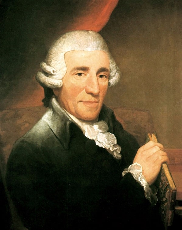 The Creation by Joseph Haydn