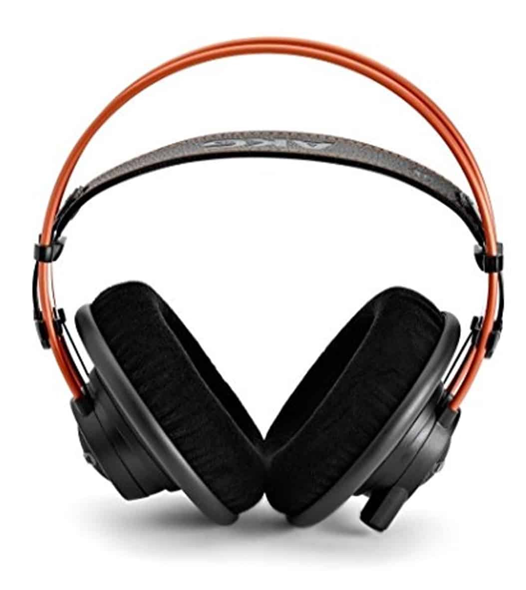 AKG Pro Audio K712 PRO Studio Headphones