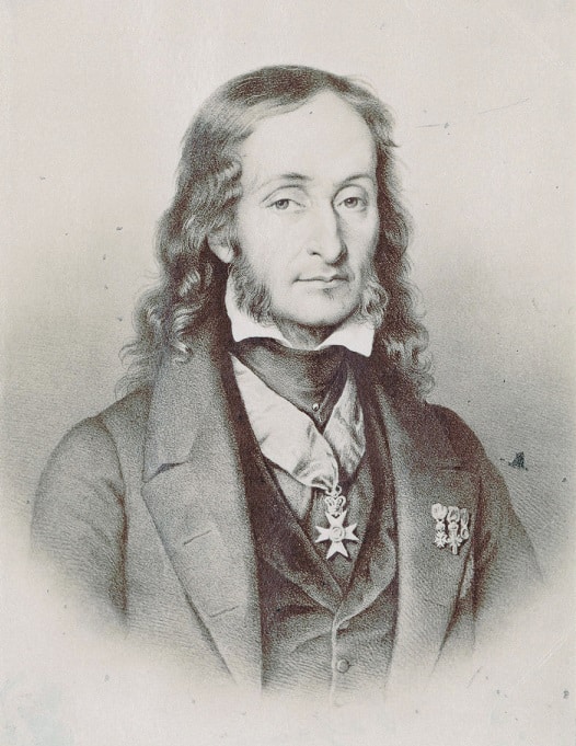 Best of Niccolò Paganini Works