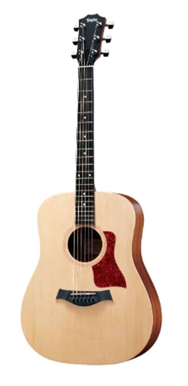 Taylor Guitars Big Baby Taylor, BBT, Natural