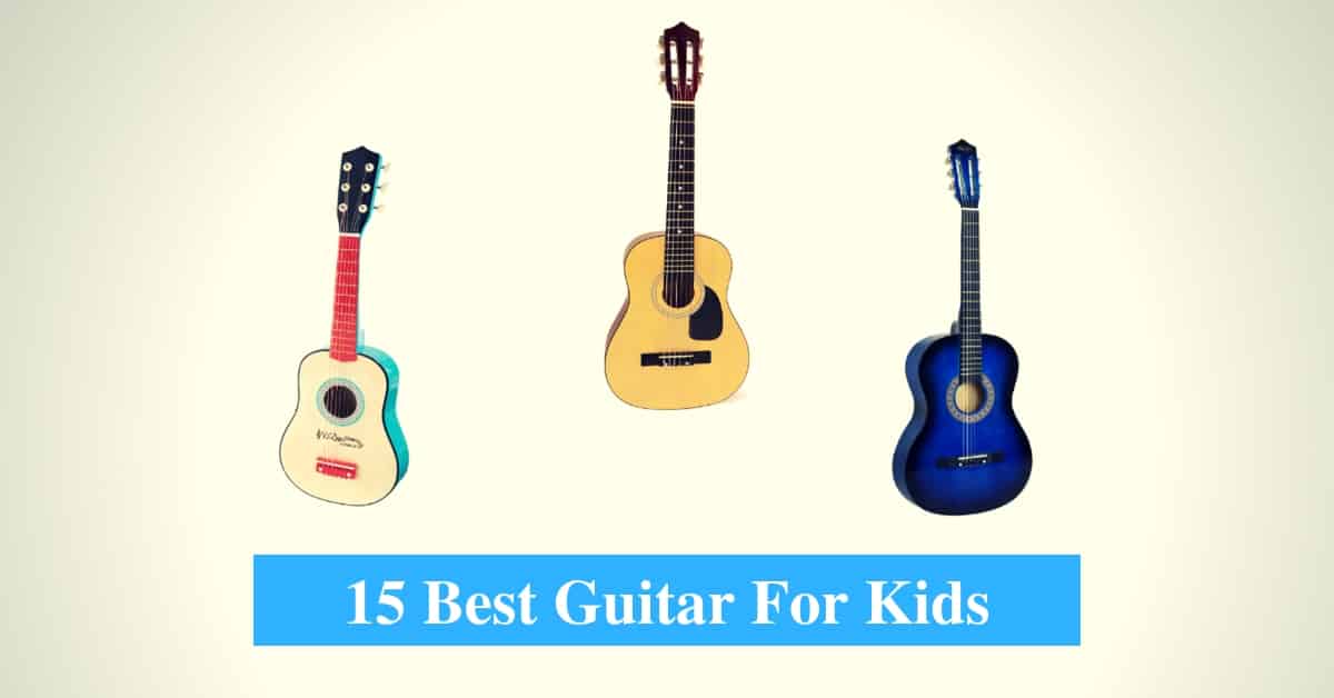 Pink RuiyiF Guitar for Toddler Kids Beginners Toy Guitar for Girls 20Inch 