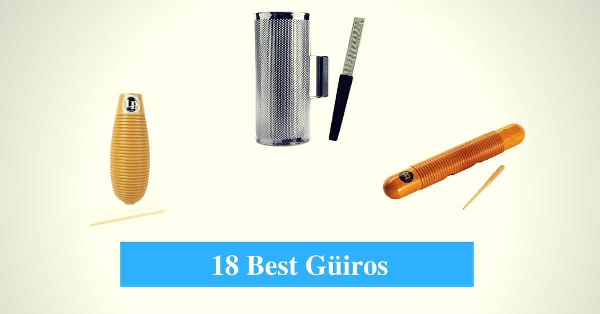 Best Güiro & Best Güiro Brands