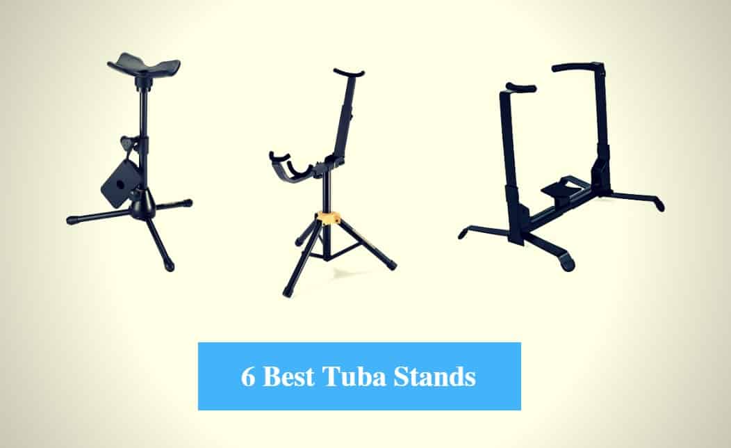 Best Tuba Stand & Best Tuba Stand Brands