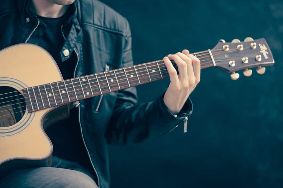 How to Learn Classical Guitar