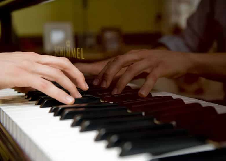 How to Learn Classical Piano