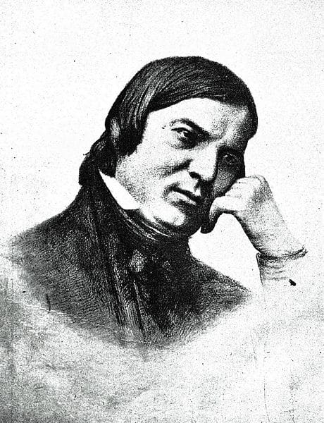 The Best of Robert Schumann