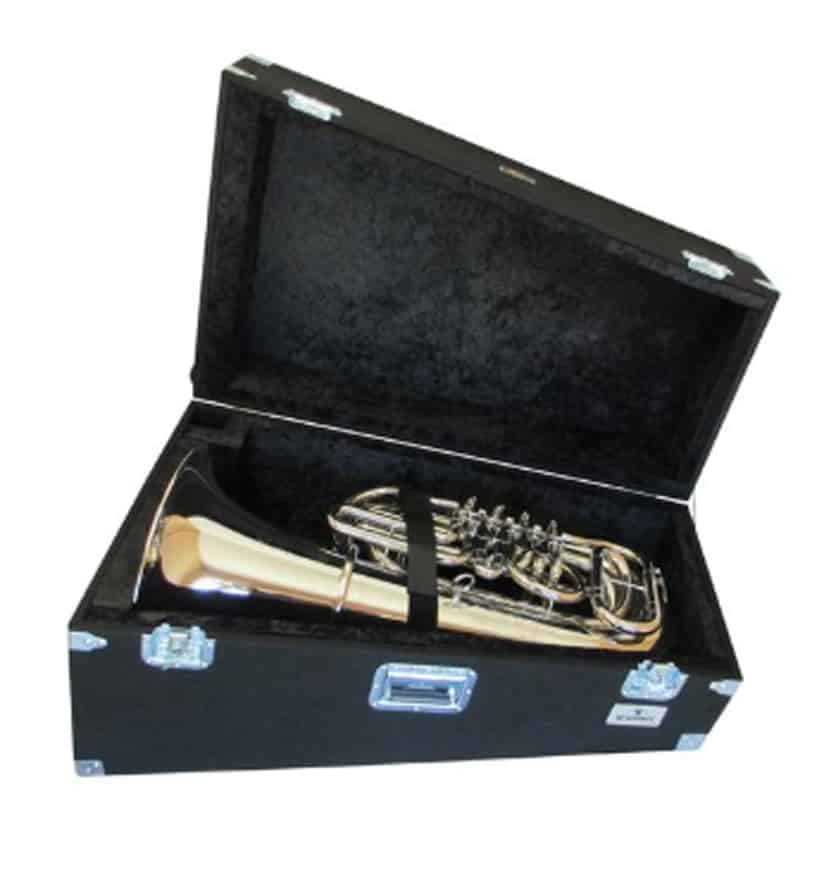 Grundorf 4/4 Tuba Case