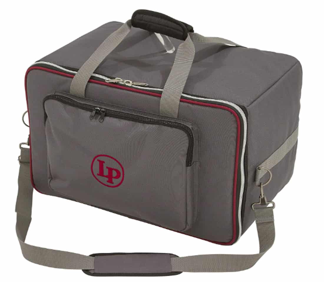 Latin Percussion LP524-UT Ultra-Tek Touring Series Cajon Bag