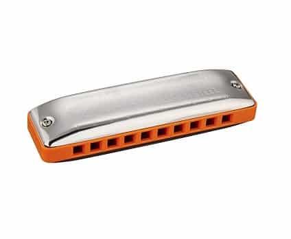 SEYDEL harmonica