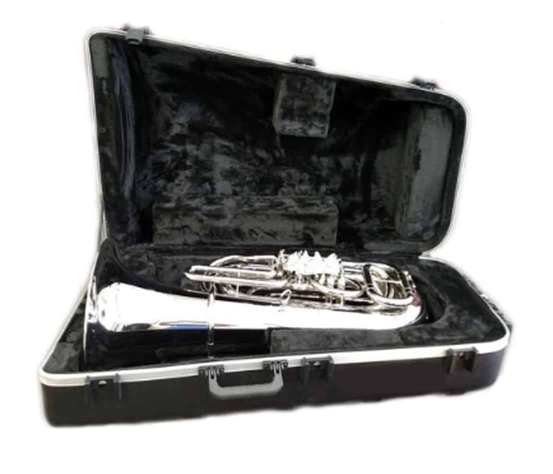 SKB-390W Large Tuba Case