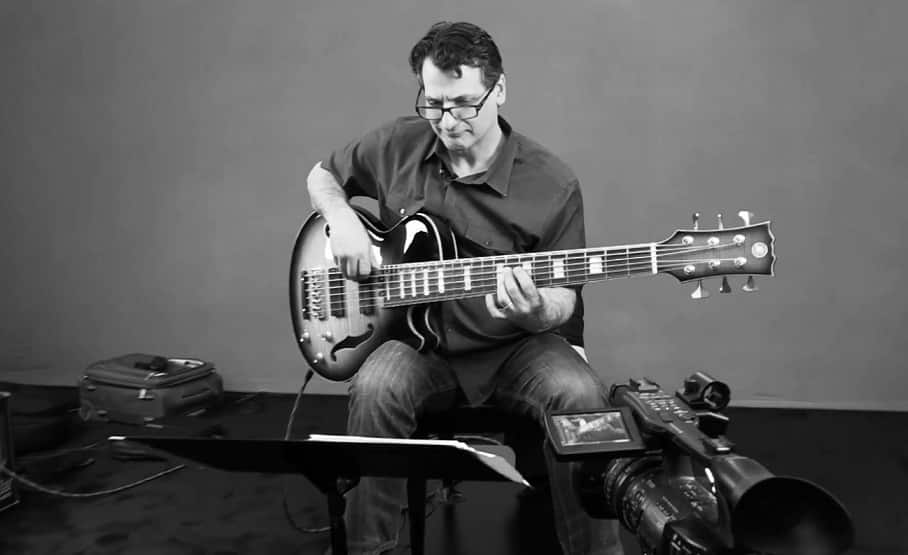 artistworks John Patitucci