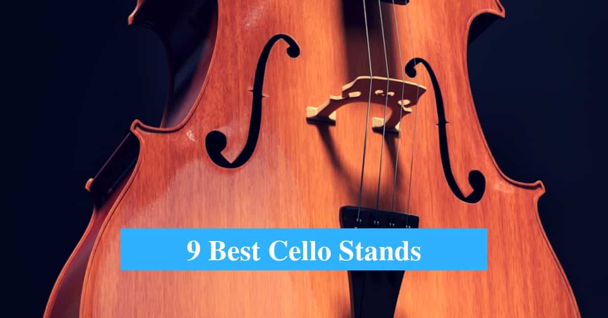 Best Cello Stand & Best Cello Stand Brands