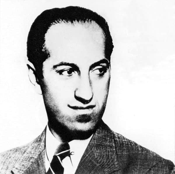 Best of George Gershwin